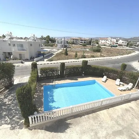 Golden Sunset Kissonerga