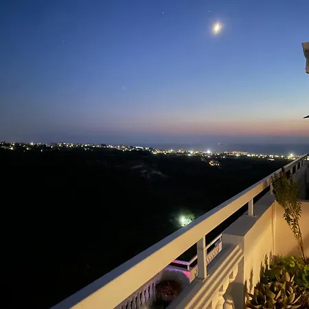 Golden Sunset Kissonerga