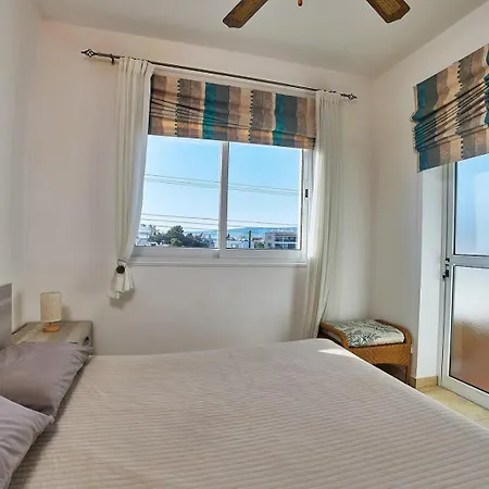 Golden Sunset Kissonerga