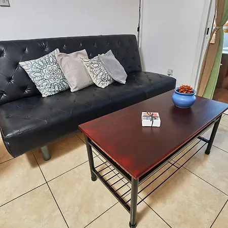 Apartament Golden Sunset *