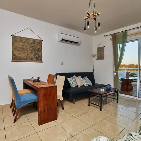 Golden Sunset Kissonerga