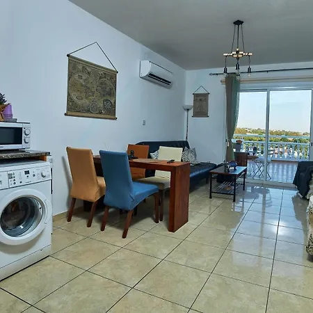 Golden Sunset * Kissonerga