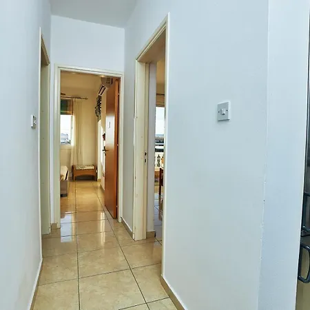 Golden Sunset Apartament