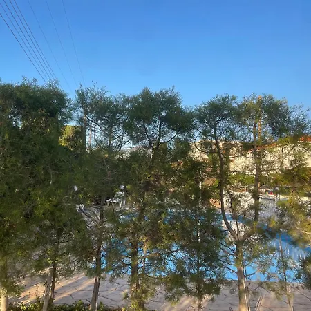 Golden Sunset Kissonerga