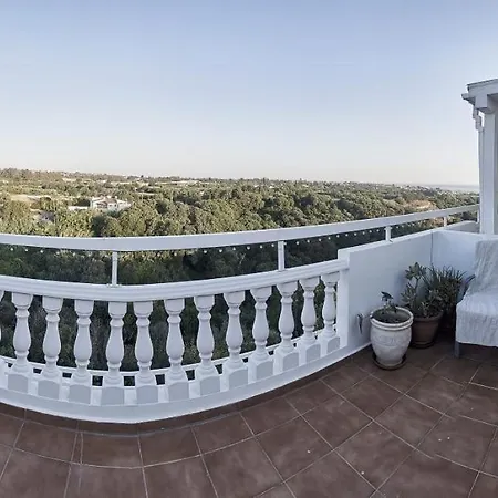 Appartement Golden Sunset *