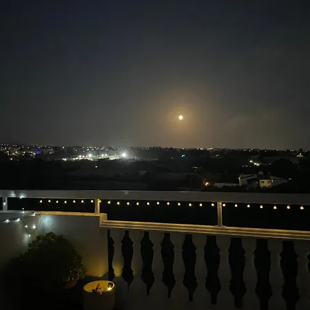 Golden Sunset Appartement Kissonerga