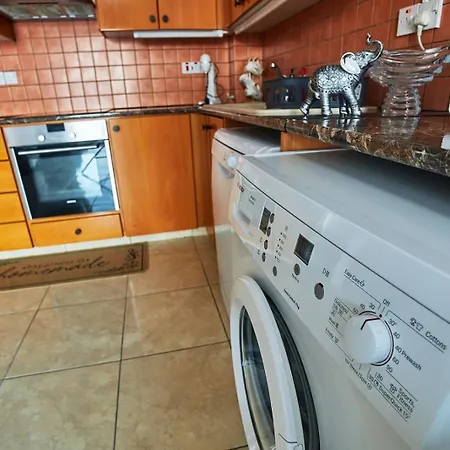 Apartament Golden Sunset Kissonerga