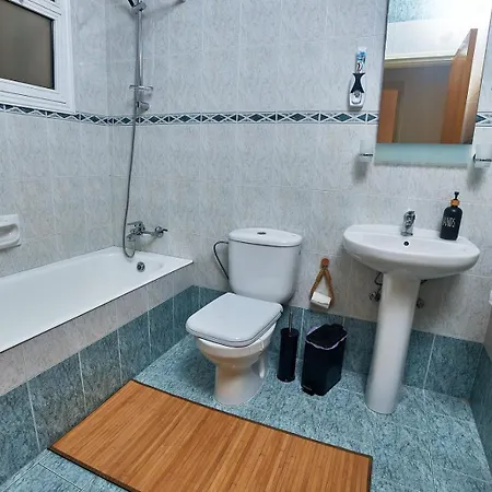 Appartement Golden Sunset