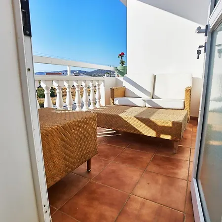 Appartement Golden Sunset Kissonerga