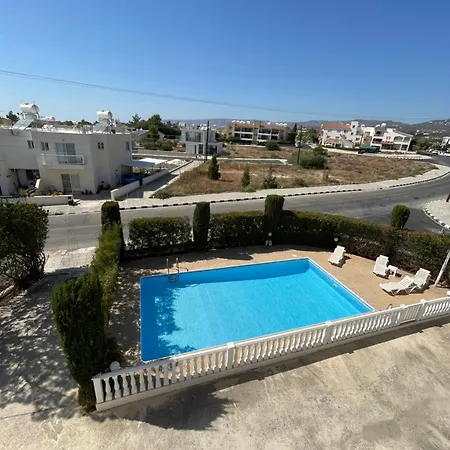 Apartment Golden Sunset Kissonerga