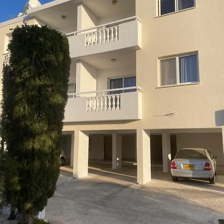 Apartment Golden Sunset Kissonerga