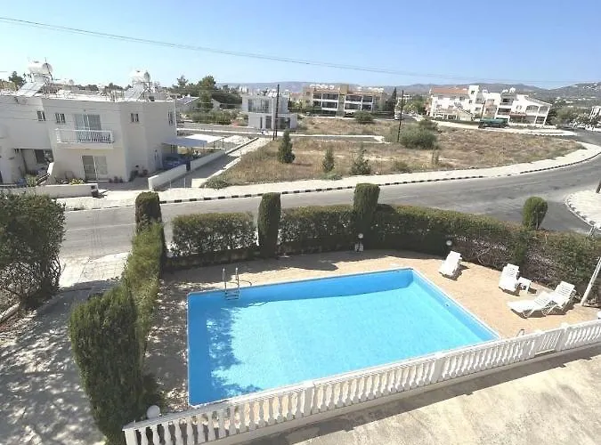 Golden Sunset Kissonerga