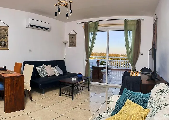 Golden Sunset Διαμέρισμα *