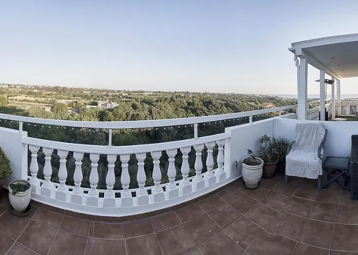 Apartmán Golden Sunset *