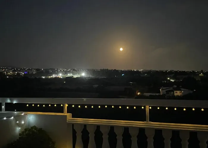 Golden Sunset Διαμέρισμα Κισσόνεργα