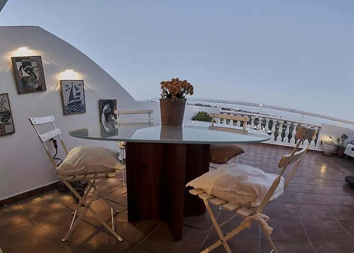 Golden Sunset Apartmán Kissonerga