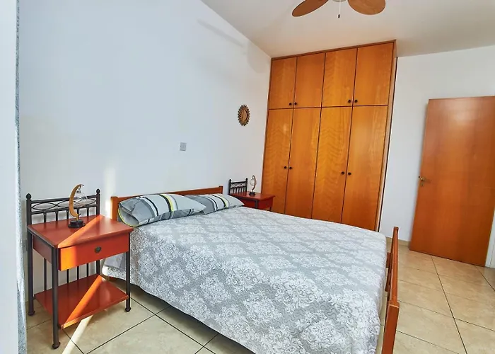 Apartmán Golden Sunset Kissonerga