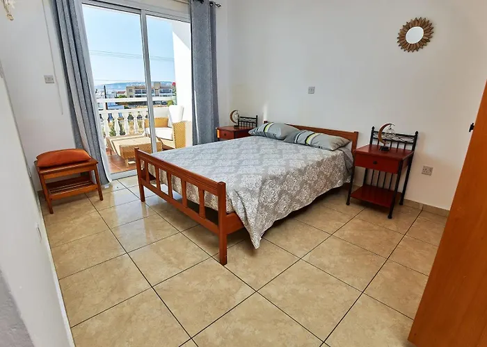 Apartmán Golden Sunset