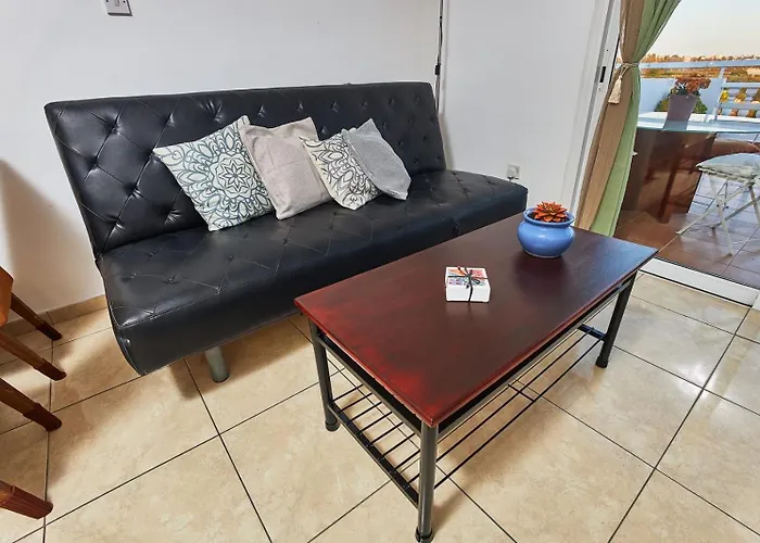 Apartmán Golden Sunset *