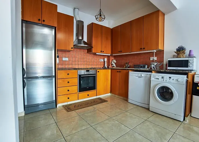 Golden Sunset Apartmán