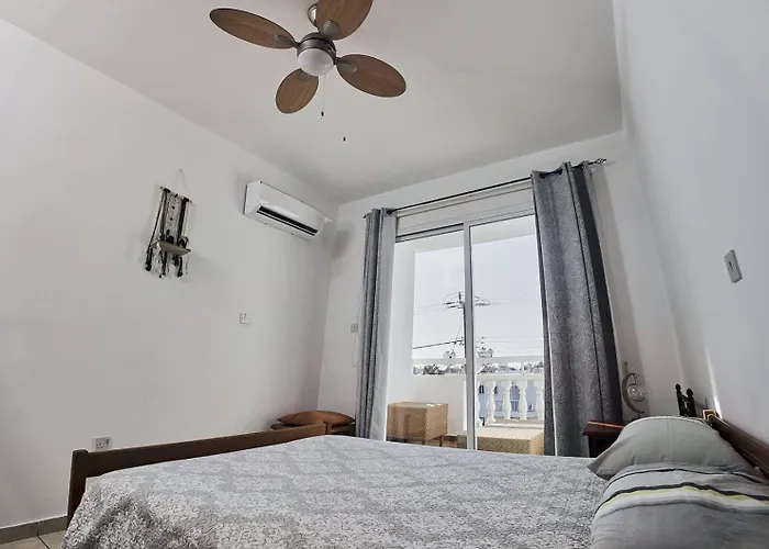 Golden Sunset Apartmán *