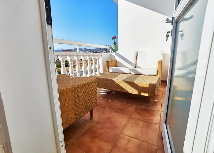 Apartmán Golden Sunset Kissonerga