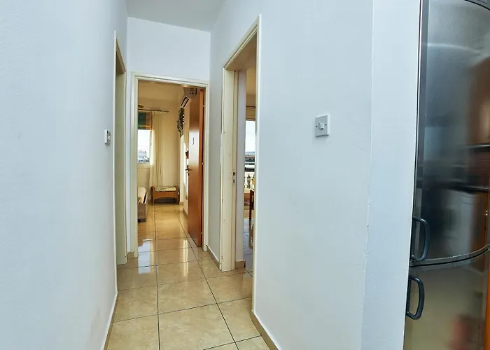 Golden Sunset Apartmán