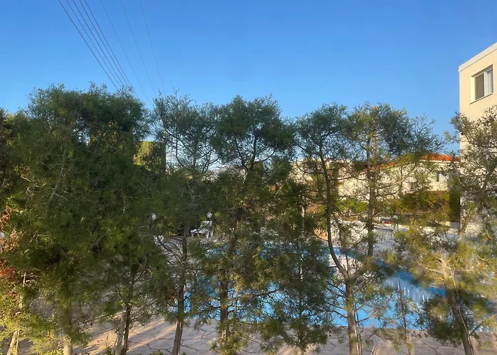 Golden Sunset Kissonerga