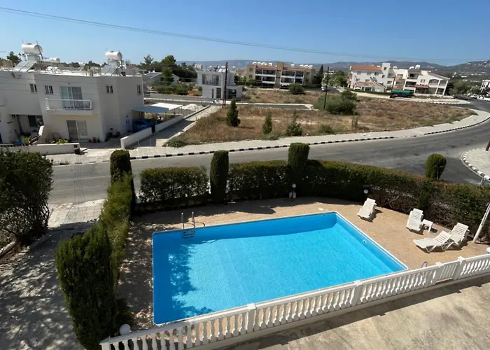 Διαμέρισμα Golden Sunset Κισσόνεργα